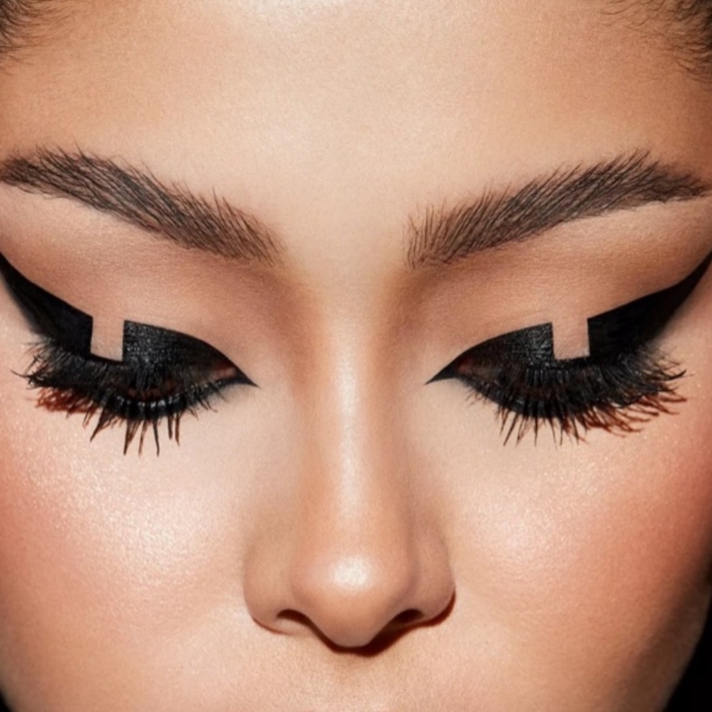 Morphe Black Eyeliner - Make It Big - Picture 4 of 5
